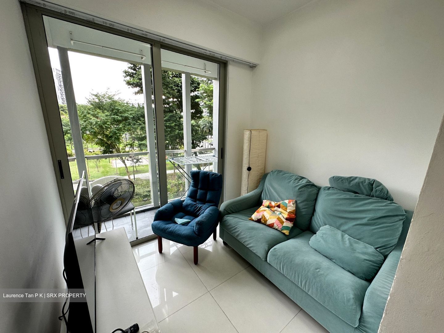 Parc Somme (D8), Apartment #600083951